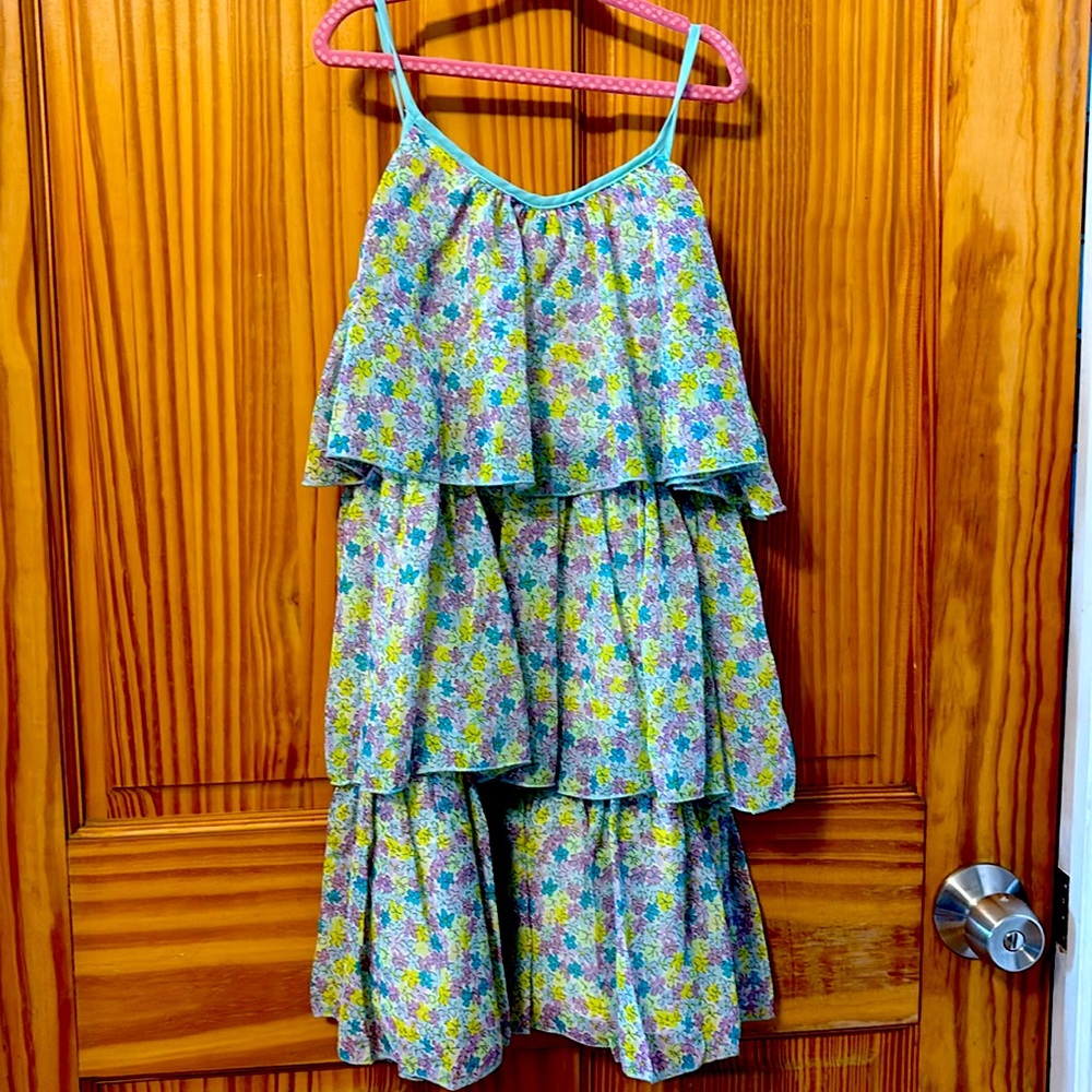 New with tags H&M girls dress.